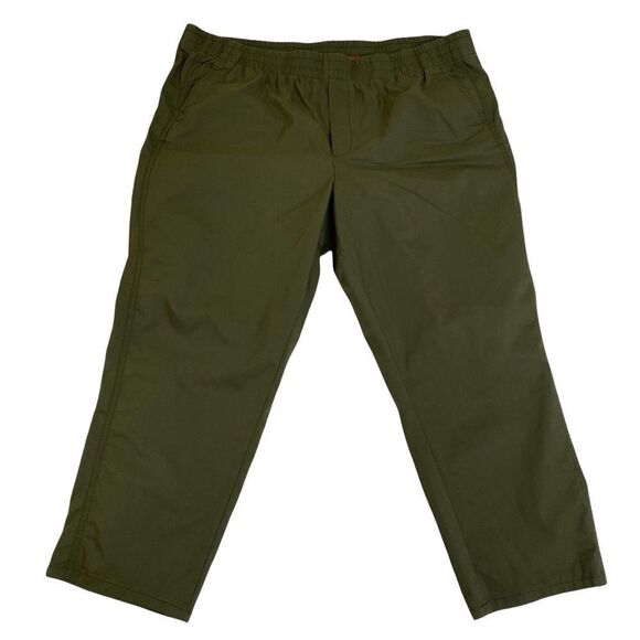 Tommy Hilfiger Cargo Utility Pants Sz XXL - Picture 2 of 5